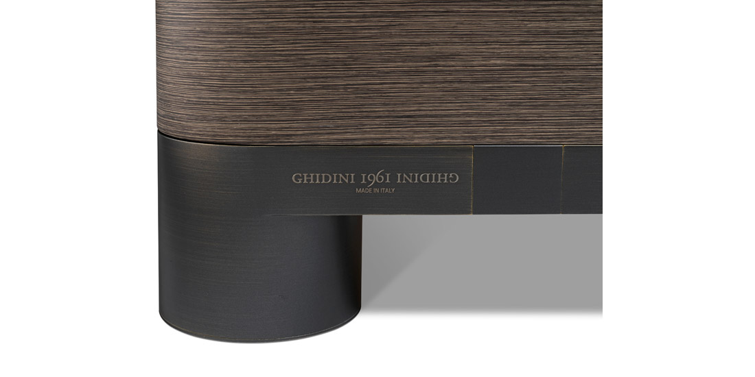Bold Dining Cabinet