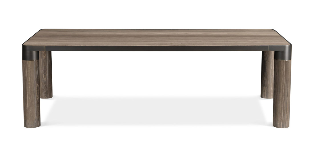 Bold Dining Table