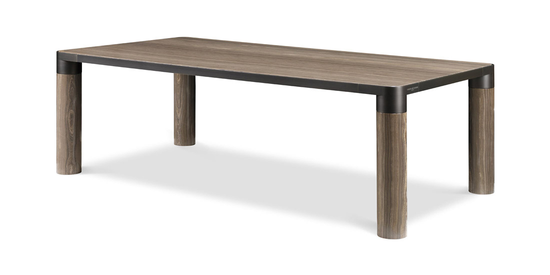 Bold Dining Table