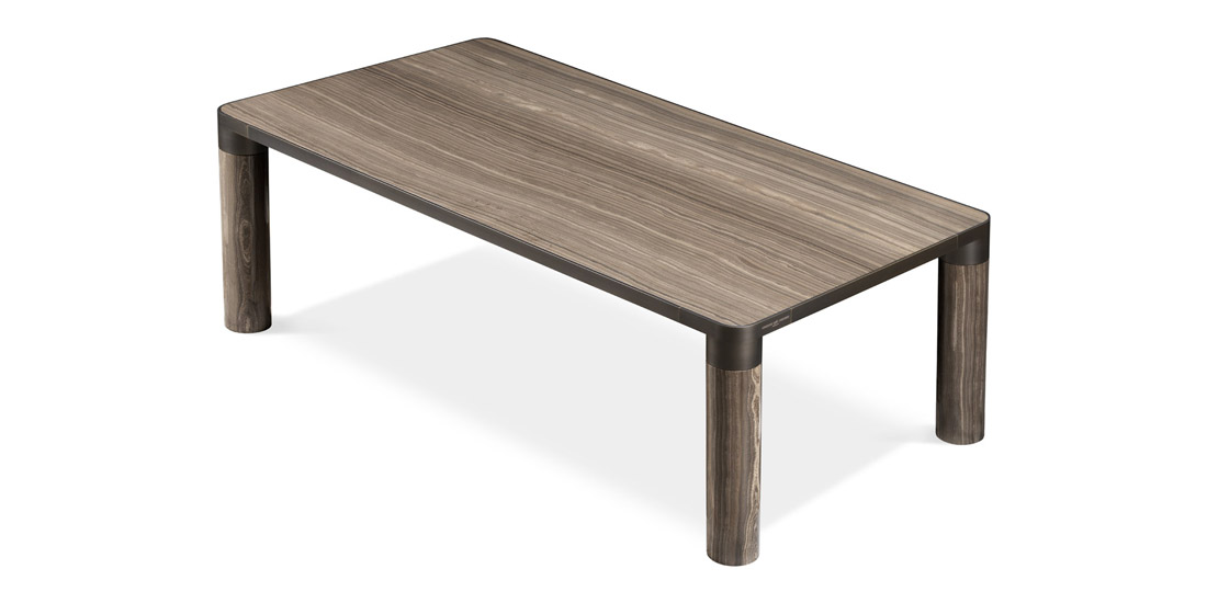 Bold Dining Table