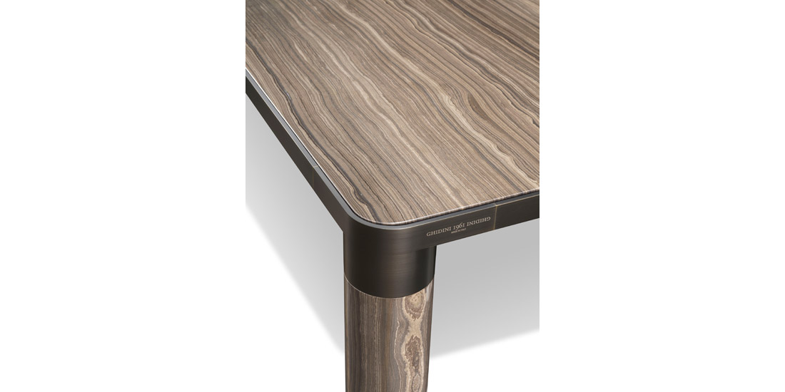 Bold Dining Table