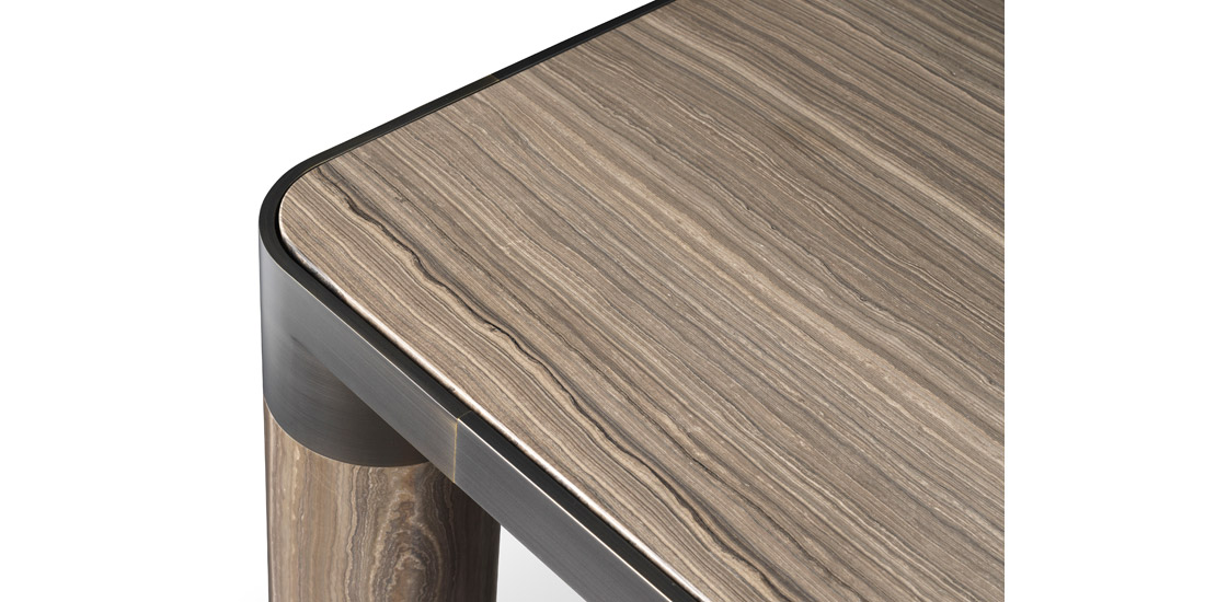 Bold Dining Table