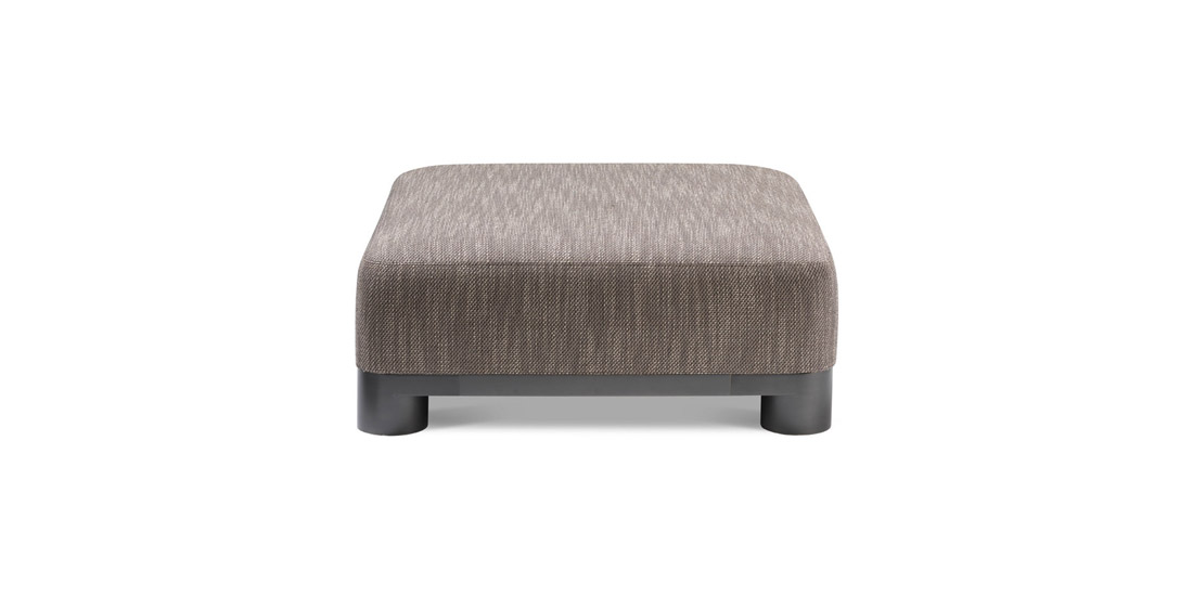 Bold Ottoman