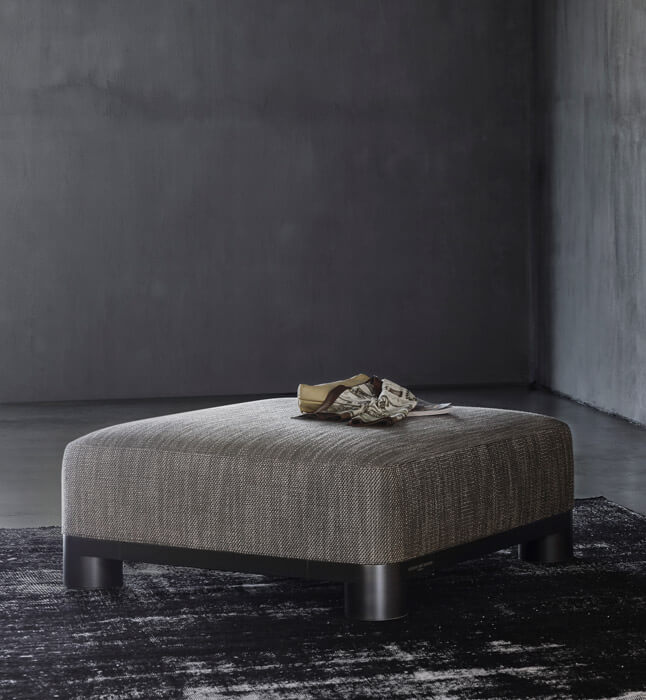 Bold Ottoman