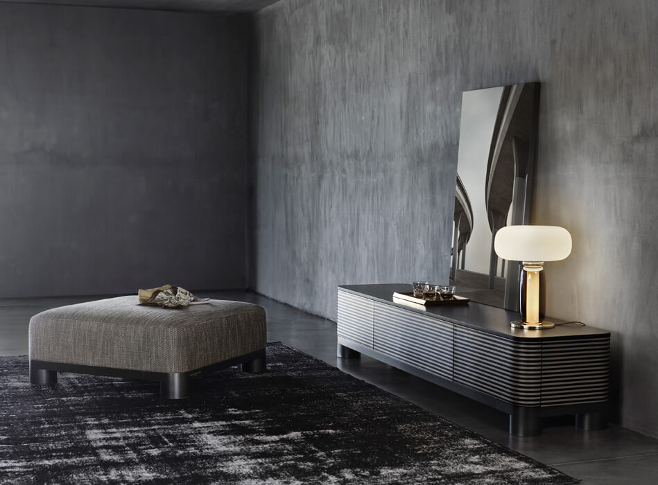 Bold Ottoman
