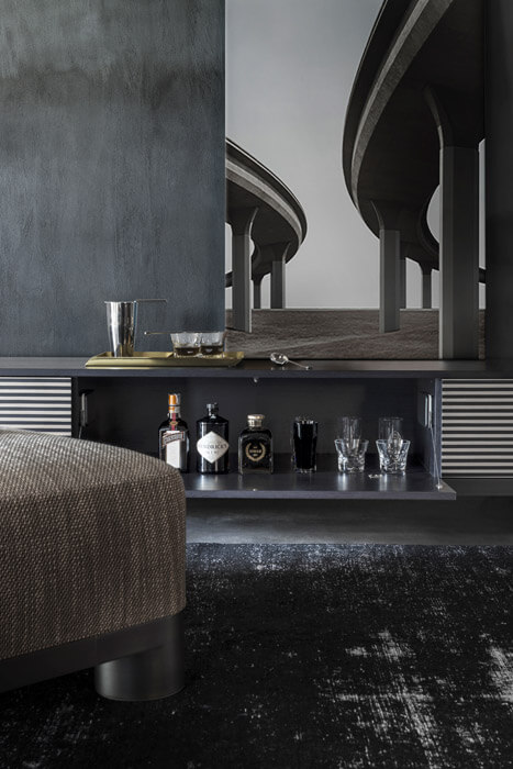 Bold Ottoman