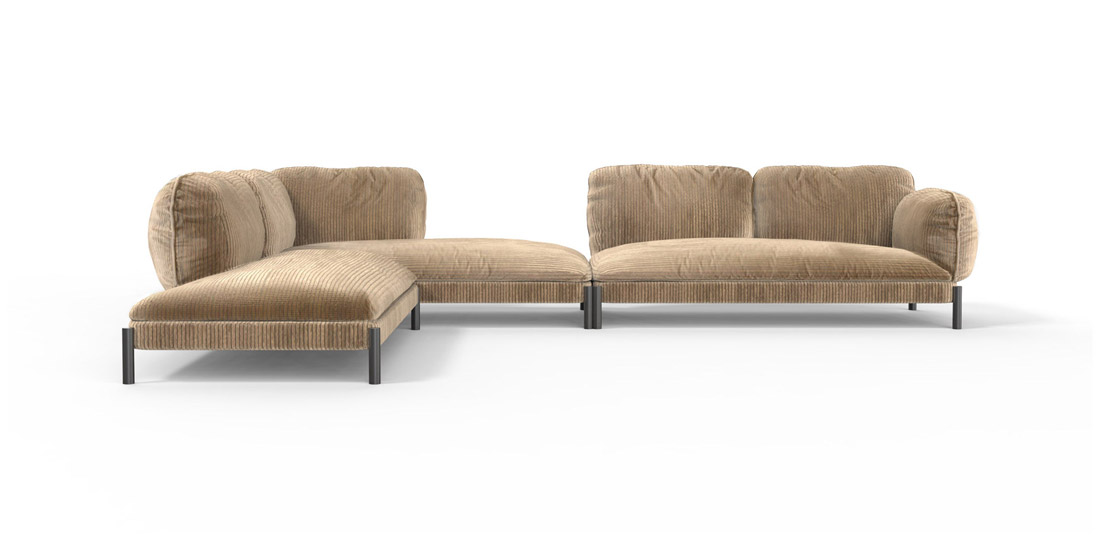 Tarantino Sofa
