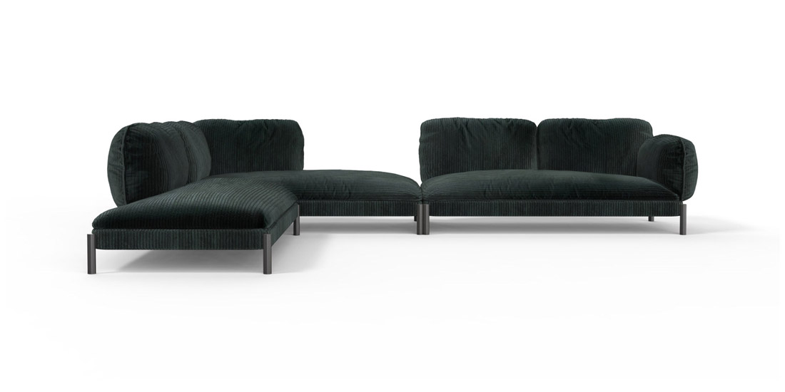 Tarantino Sofa