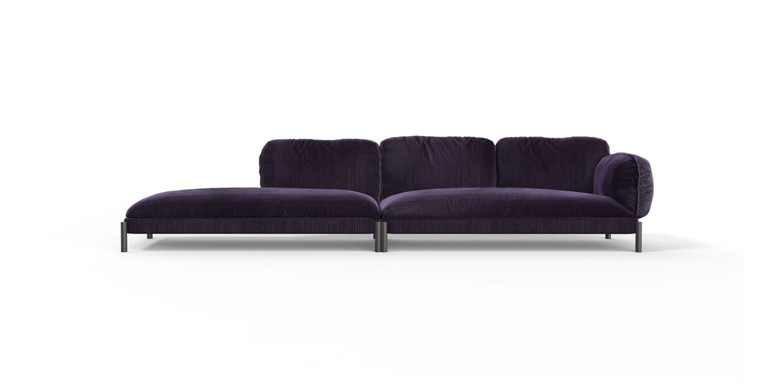 Tarantino Sofa