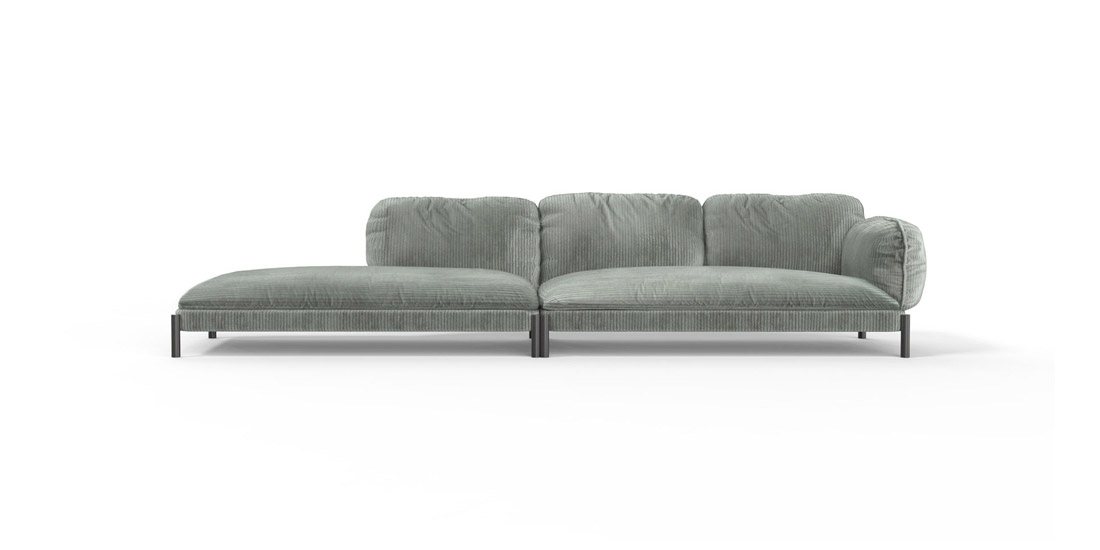 Tarantino Sofa