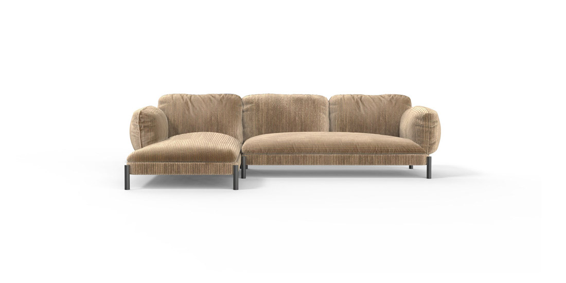 Tarantino Sofa