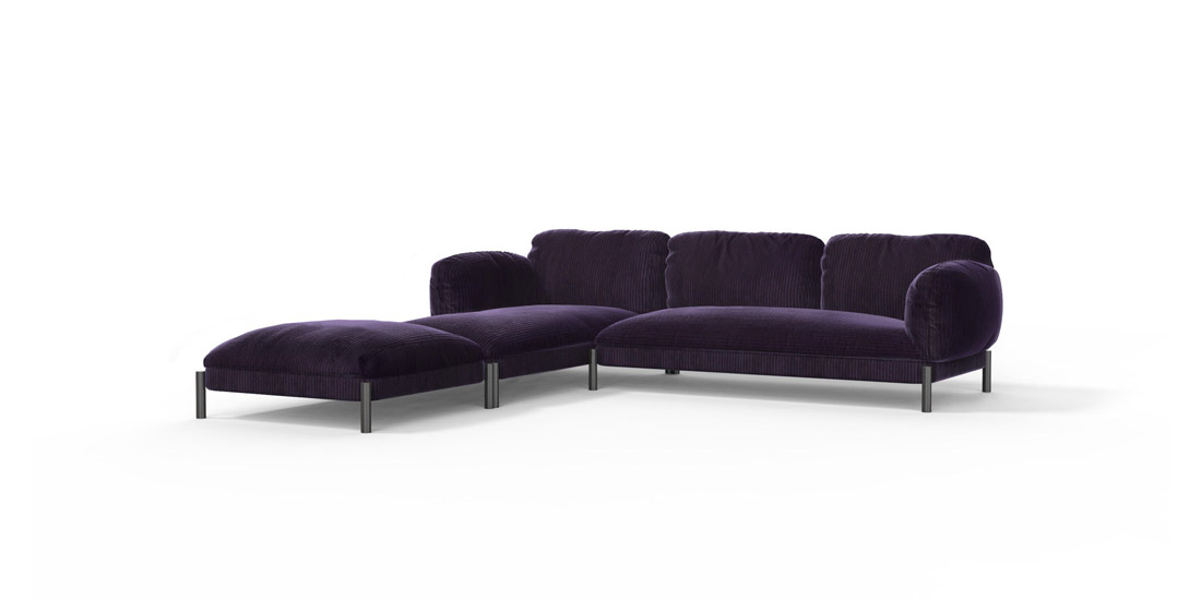 Tarantino Sofa