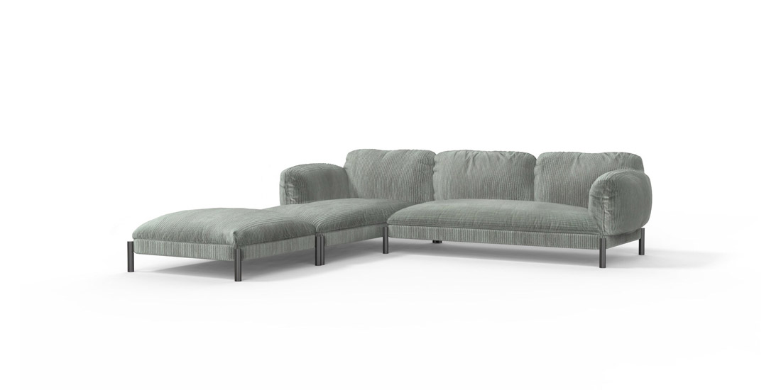 Tarantino Sofa