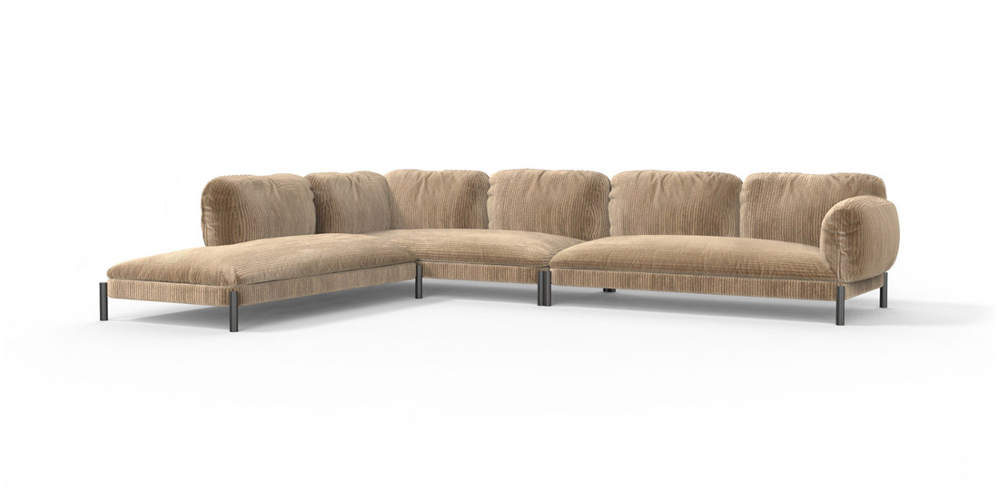Tarantino Sofa