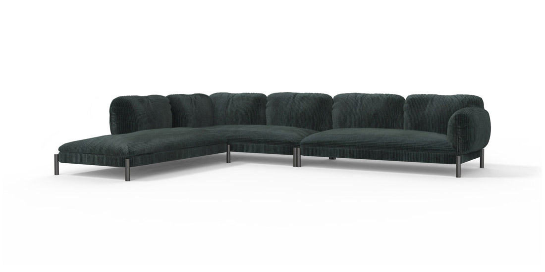 Tarantino Sofa