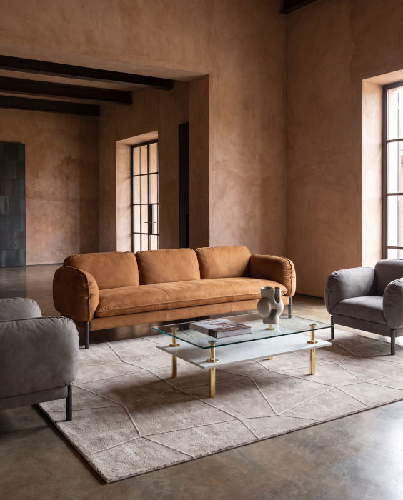 Tarantino Sofa