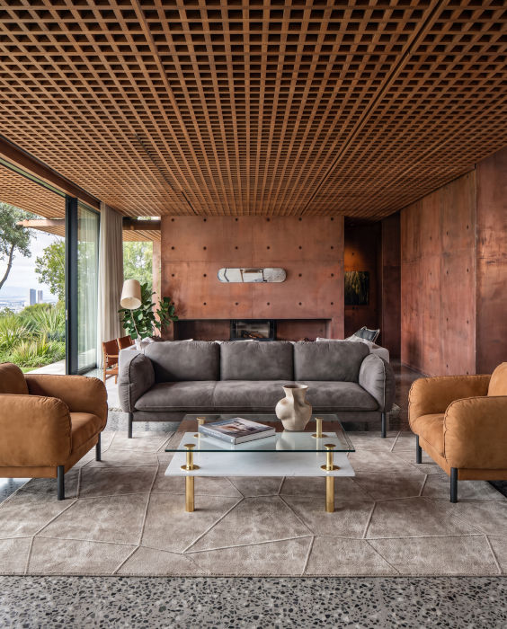 Tarantino Sofa
