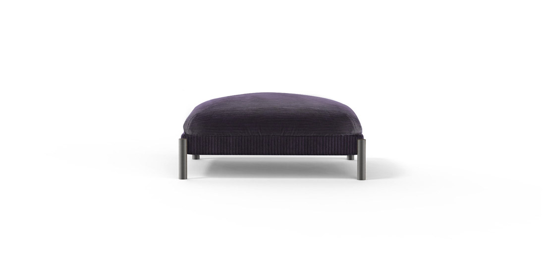 Tarantino Ottoman