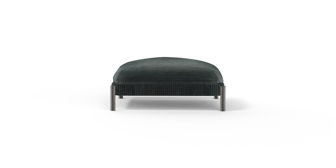 Tarantino Ottoman