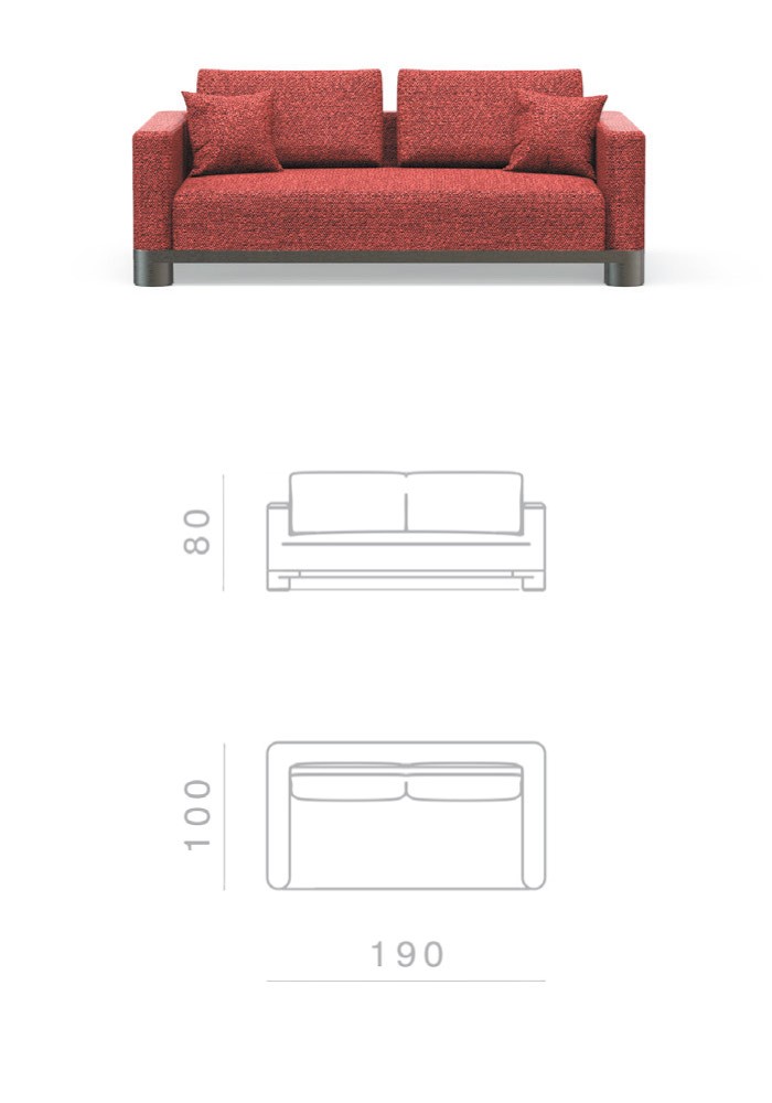 Bold Sofa