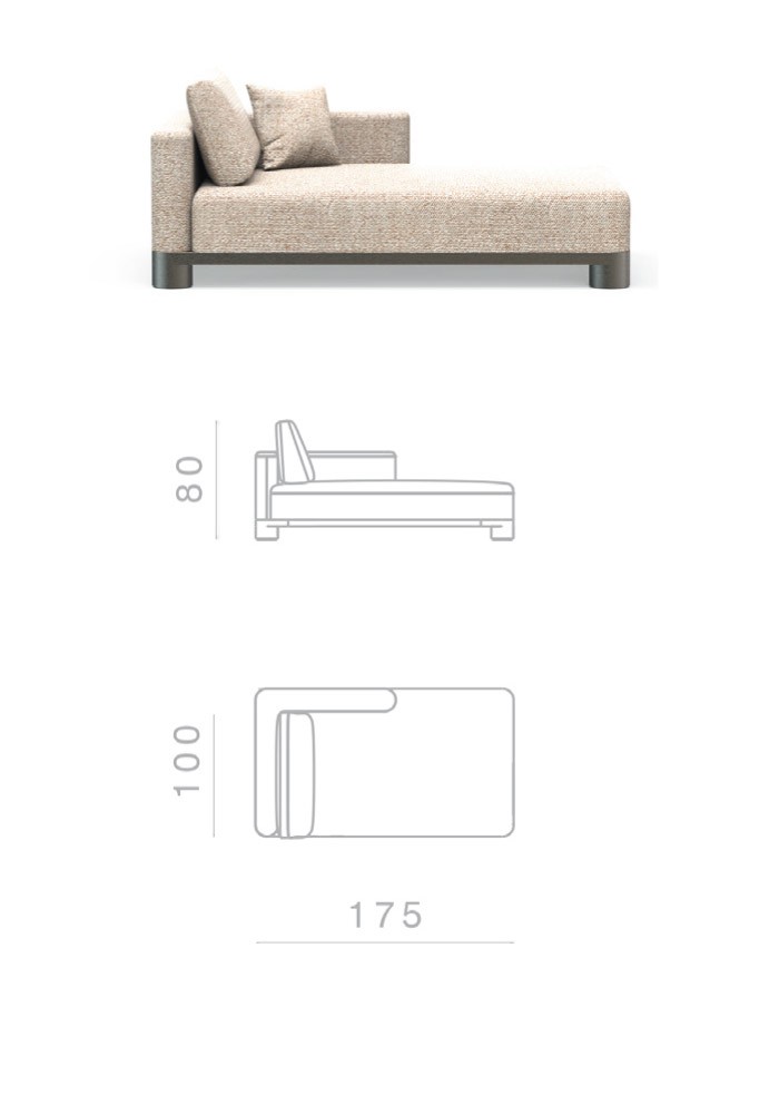 Bold Sofa