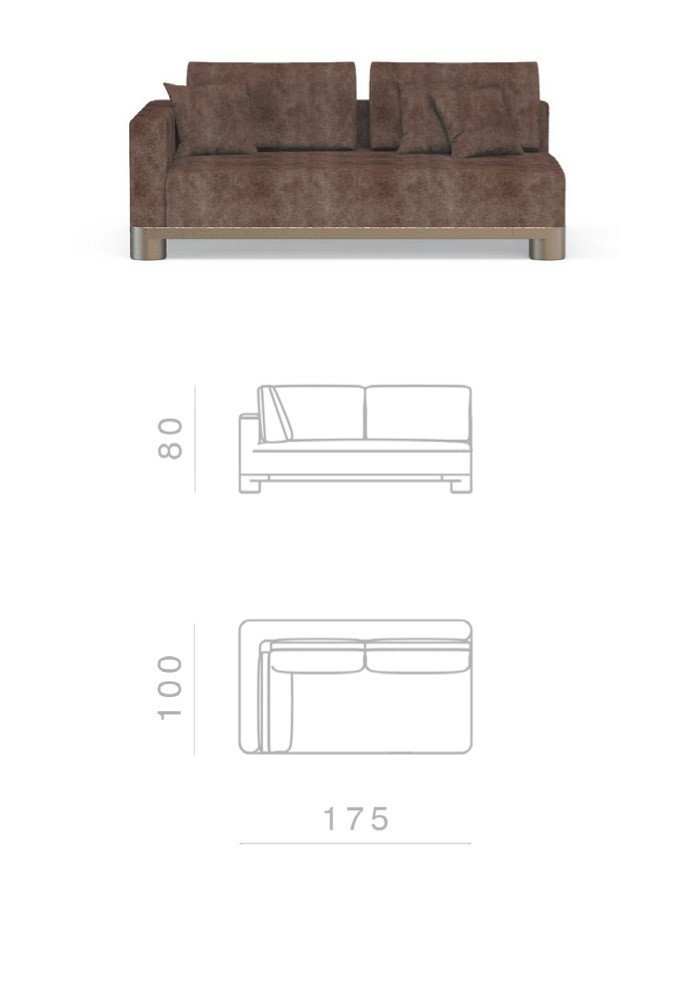Bold Sofa