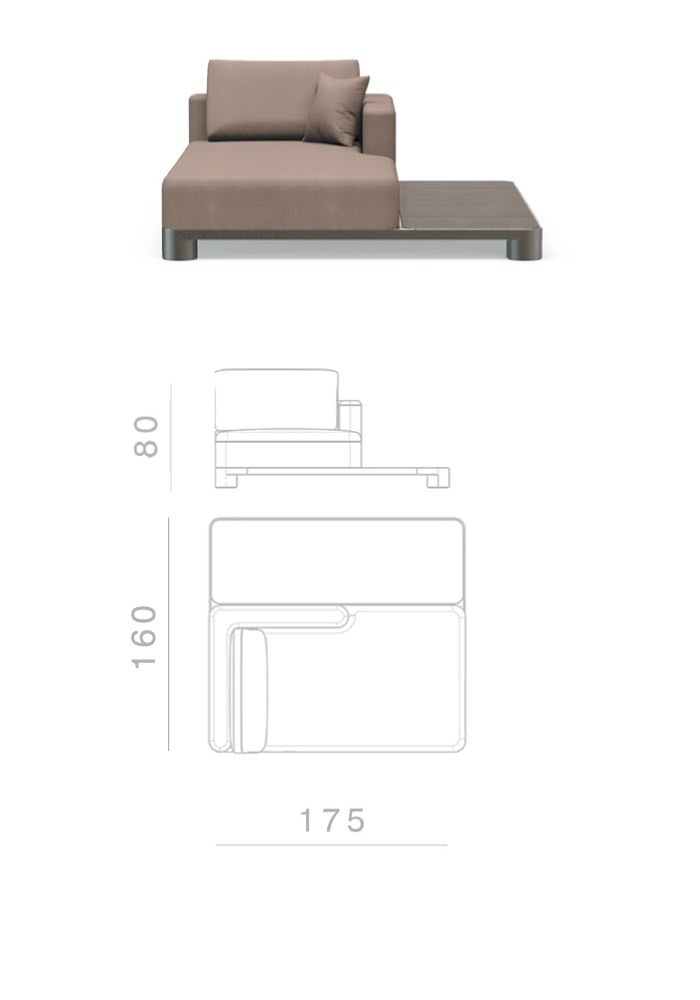 Bold Sofa