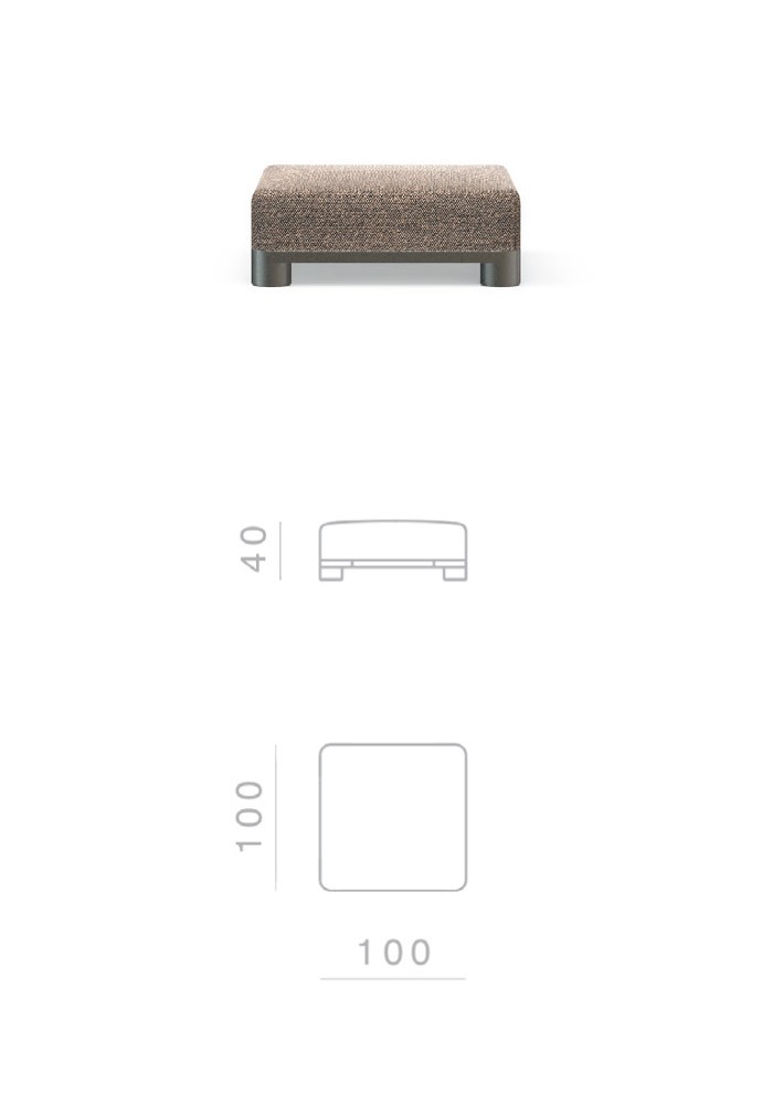 Bold Ottoman