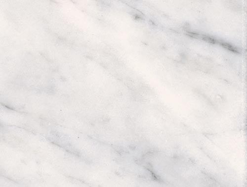 Carrara White CW