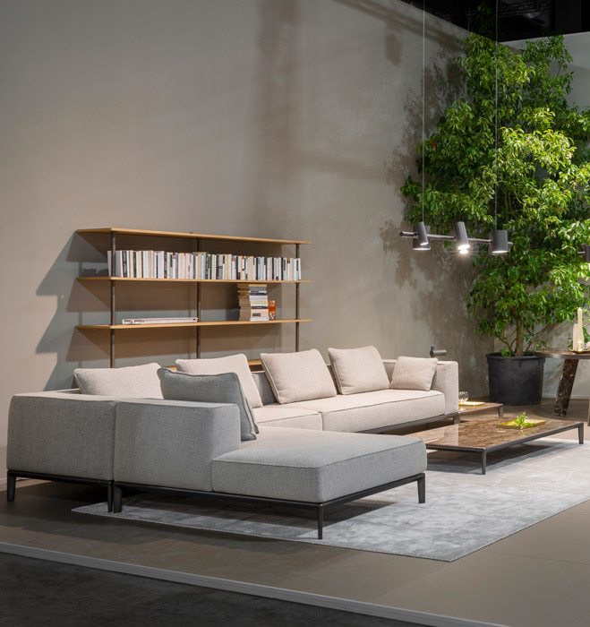 Legs Libreria