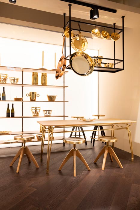 Legs Libreria