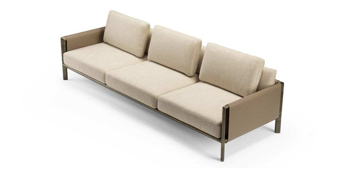Frame Sofa