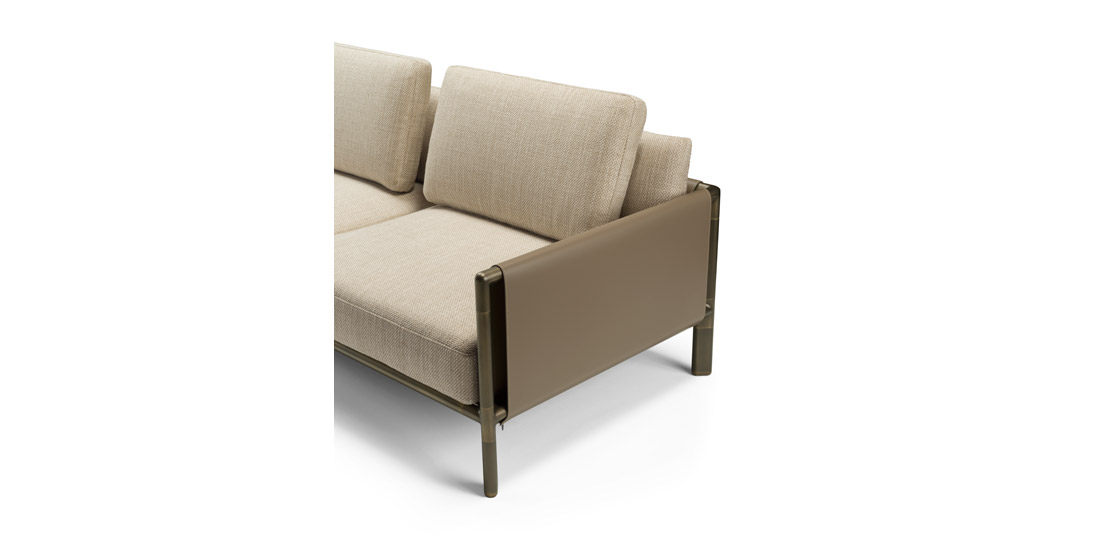 Frame Sofa