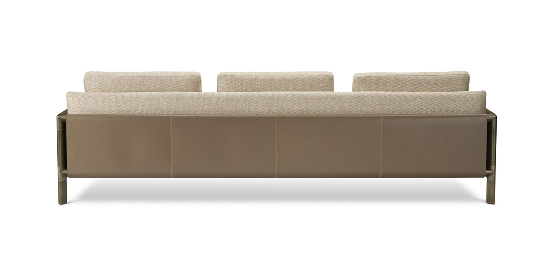 Frame Sofa