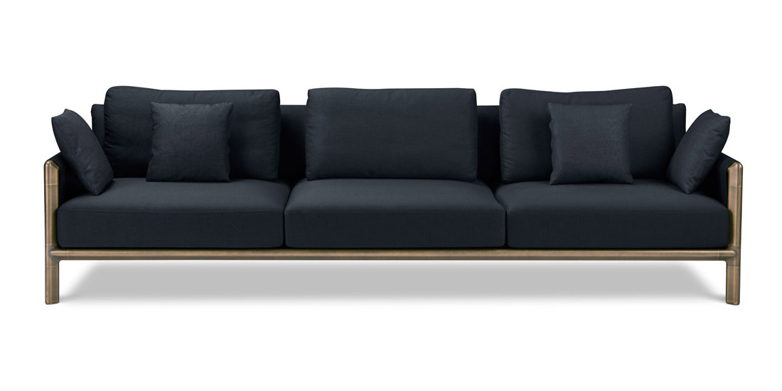 Frame Sofa
