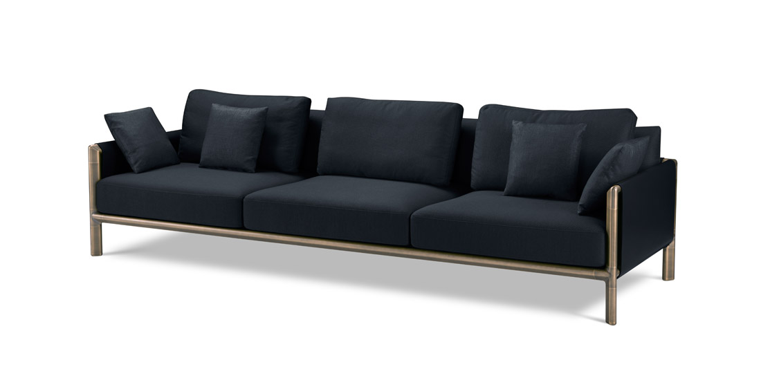 Frame Sofa