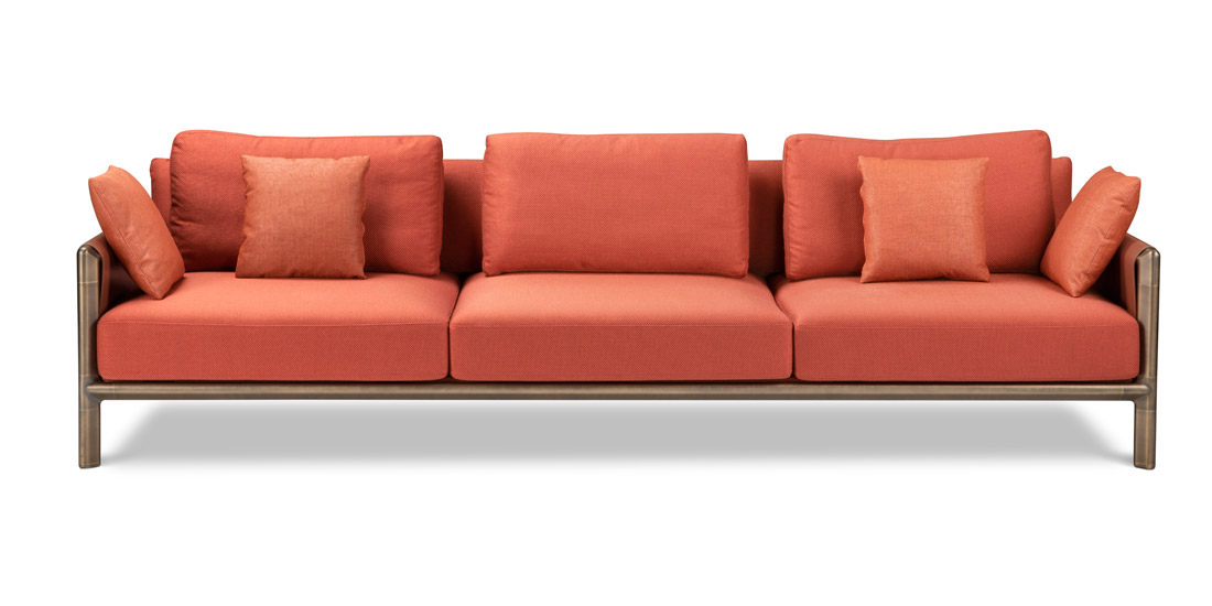 Frame Sofa