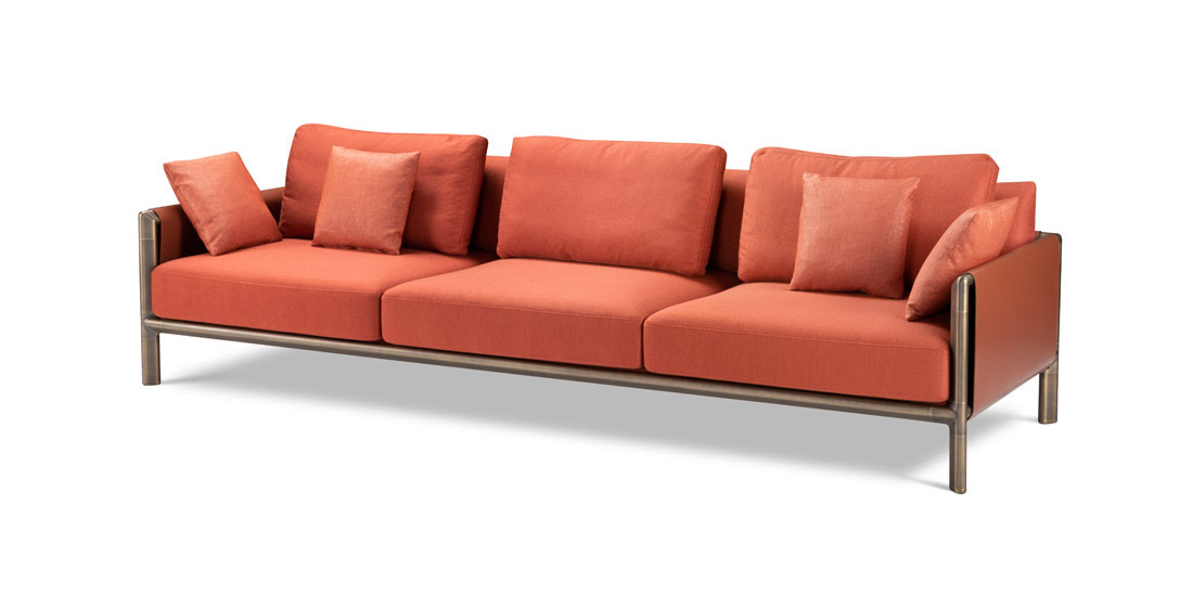 Frame Sofa