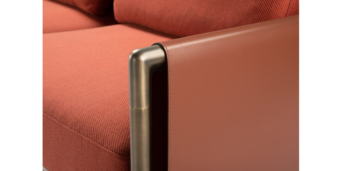 Frame Sofa