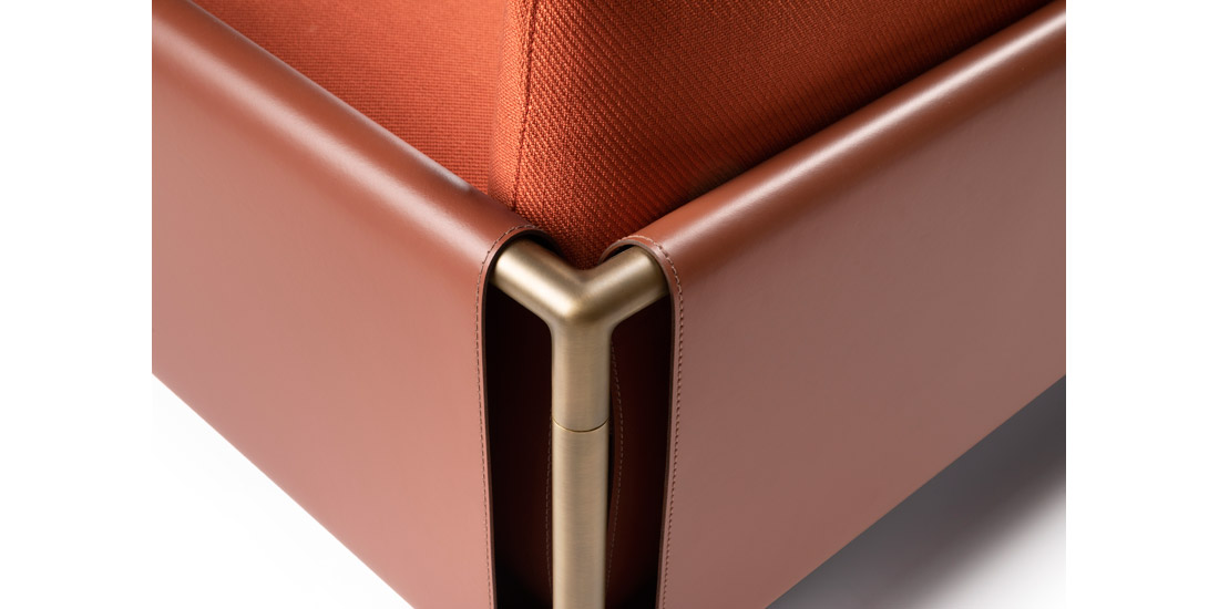 Frame Sofa