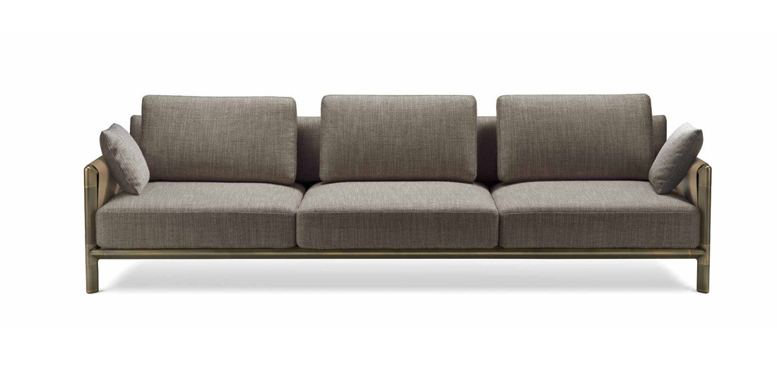Frame Sofa