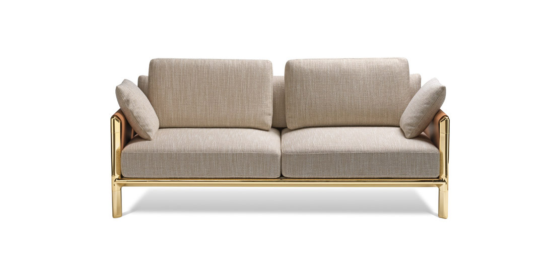 Frame Sofa