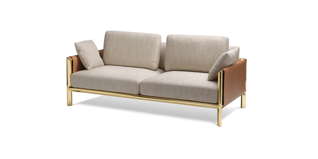 Frame Sofa