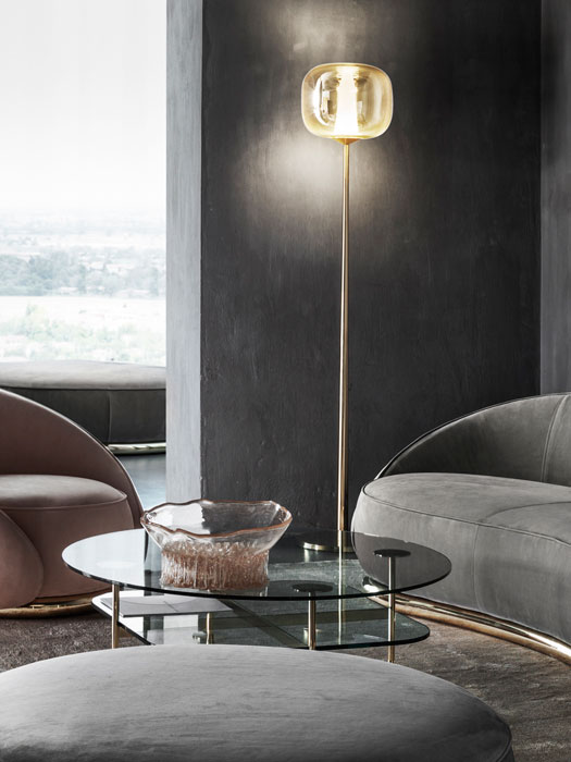 Da Vinci Coffee Tables