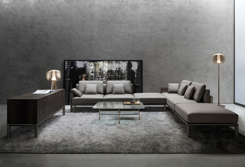 Da Vinci Coffee Tables