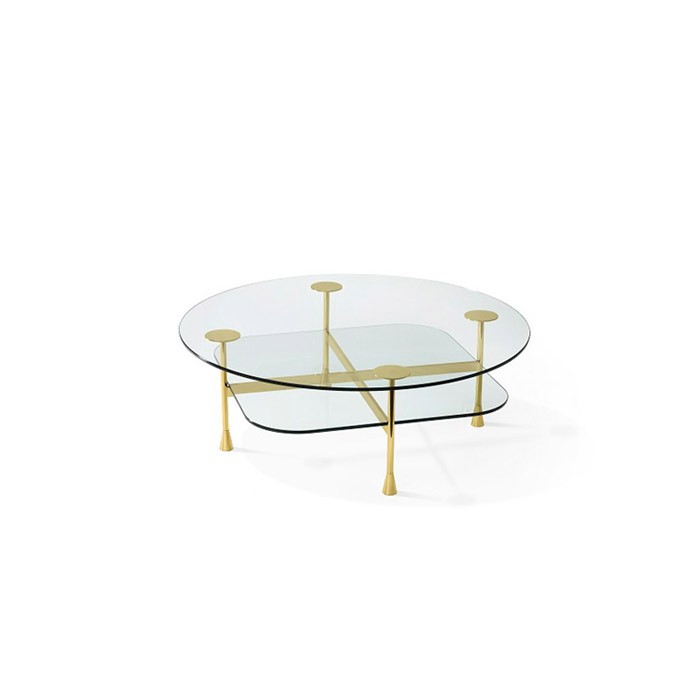 Rotondo: Ø100X20-35H cm