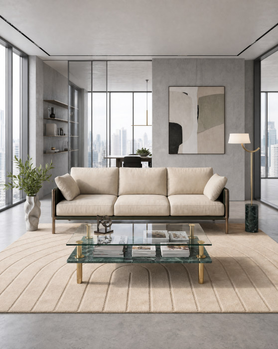 Frame Sofa