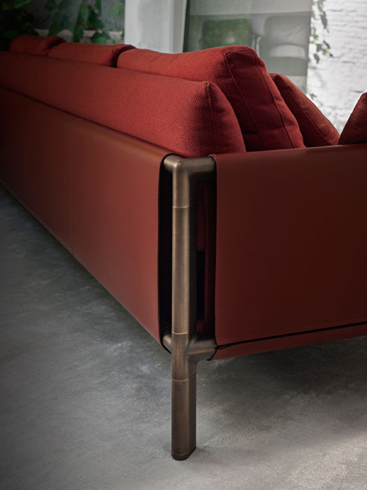 Frame Sofa