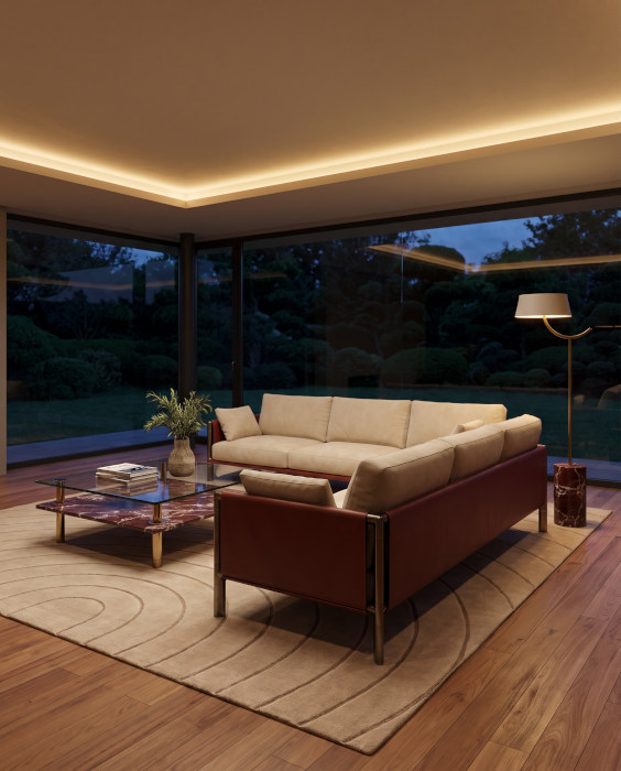 Frame Sofa