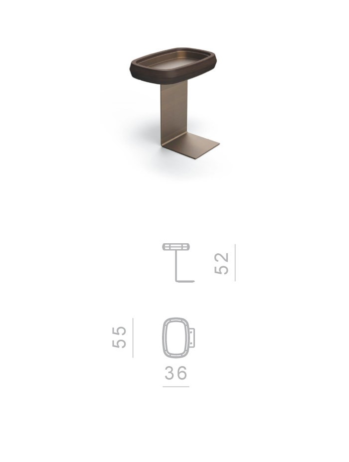 Infinito Sofa accessorio